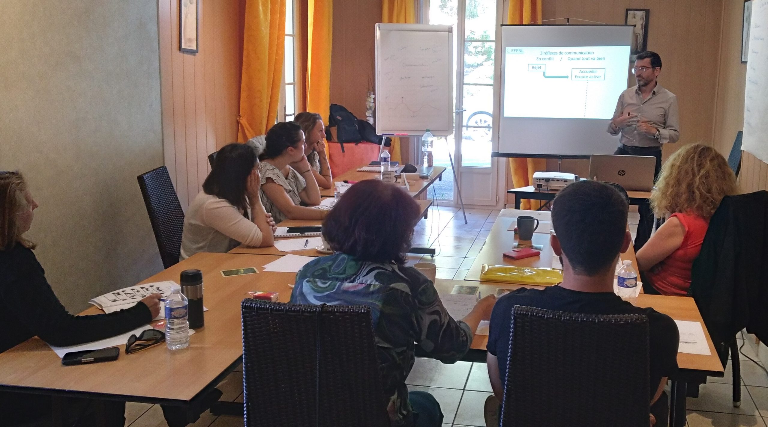 formation pnl montpellier